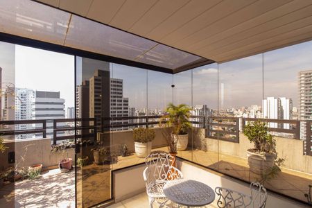 Apartamento para alugar com 145m², 3 quartos e 2 vagas Apartamento para alugar com 145m², 3 quartos e 2 vagasCobertura
