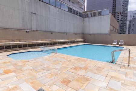 Apartamento para alugar com 145m², 3 quartos e 2 vagas Apartamento para alugar com 145m², 3 quartos e 2 vagasÁrea comum
