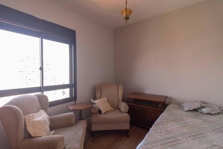 Apartamento para alugar com 145m², 3 quartos e 2 vagas Apartamento para alugar com 145m², 3 quartos e 2 vagasQuarto 2