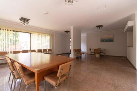 Apartamento para alugar com 145m², 3 quartos e 2 vagas Apartamento para alugar com 145m², 3 quartos e 2 vagasÁrea comum