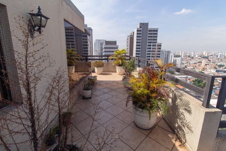 Apartamento para alugar com 145m², 3 quartos e 2 vagas Apartamento para alugar com 145m², 3 quartos e 2 vagasCobertura