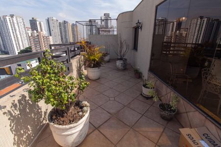 Apartamento para alugar com 145m², 3 quartos e 2 vagas Apartamento para alugar com 145m², 3 quartos e 2 vagasCobertura