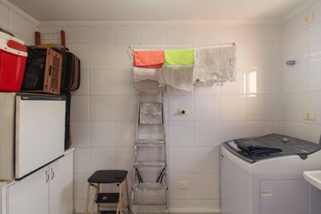 Apartamento para alugar com 145m², 3 quartos e 2 vagas Apartamento para alugar com 145m², 3 quartos e 2 vagasÁrea de Serviço