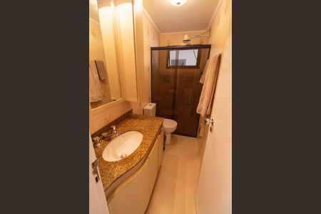 Apartamento para alugar com 145m², 3 quartos e 2 vagas Apartamento para alugar com 145m², 3 quartos e 2 vagasBanheiro