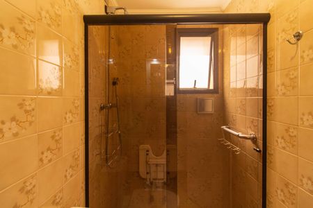 Apartamento para alugar com 145m², 3 quartos e 2 vagas Apartamento para alugar com 145m², 3 quartos e 2 vagasBanheiro da Suíte