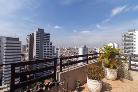 Apartamento para alugar com 145m², 3 quartos e 2 vagas Apartamento para alugar com 145m², 3 quartos e 2 vagasCobertura