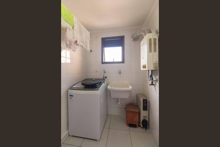 Apartamento para alugar com 145m², 3 quartos e 2 vagas Apartamento para alugar com 145m², 3 quartos e 2 vagasÁrea de Serviço