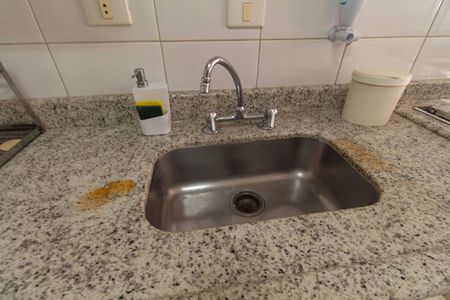 Apartamento para alugar com 145m², 3 quartos e 2 vagas Apartamento para alugar com 145m², 3 quartos e 2 vagasCozinha
