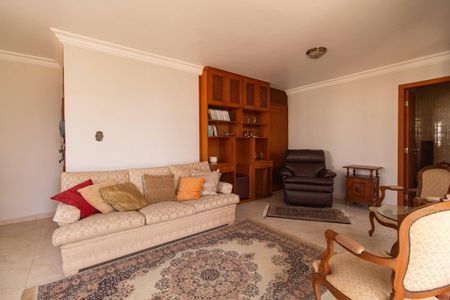 Apartamento para alugar com 145m², 3 quartos e 2 vagas Apartamento para alugar com 145m², 3 quartos e 2 vagasCobertura