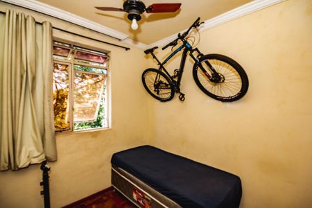 Apartamento à venda com 2 quartos, 55m² em São Francisco, Belo Horizonte