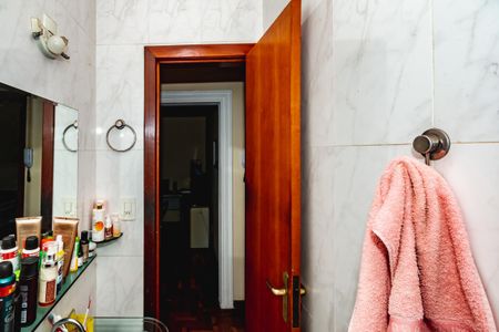 Apartamento à venda com 2 quartos, 55m² em São Francisco, Belo Horizonte