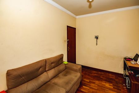 Apartamento à venda com 2 quartos, 55m² em São Francisco, Belo Horizonte