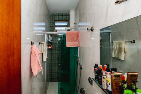 Apartamento à venda com 2 quartos, 55m² em São Francisco, Belo Horizonte