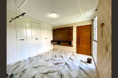 Apartamento para alugar com 2 quartos, 43m² em Jequitibá, Vespasiano