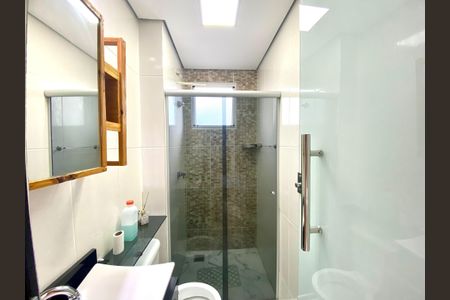 Apartamento para alugar com 2 quartos, 43m² em Jequitibá, Vespasiano