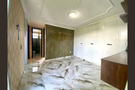 Apartamento para alugar com 2 quartos, 43m² em Jequitibá, Vespasiano