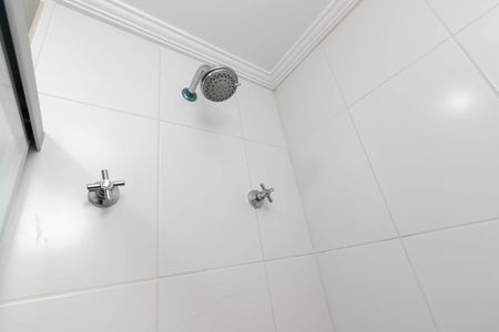 Apartamento à venda com 60m², 2 quartos e 1 vagaBanheiro 2