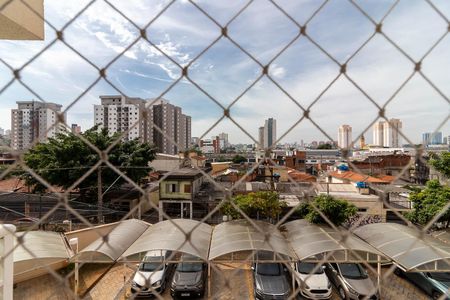 Apartamento à venda com 60m², 2 quartos e 1 vagaQuarto 2 - Vista