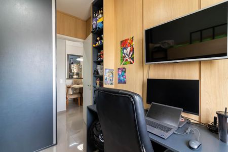 Apartamento à venda com 60m², 2 quartos e 1 vagaQuarto 2