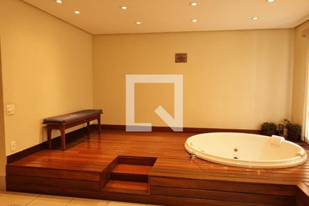 Apartamento à venda com 60m², 2 quartos e 1 vagaSpa
