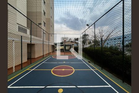 Apartamento à venda com 60m², 2 quartos e 1 vagaQuadra Esportiva