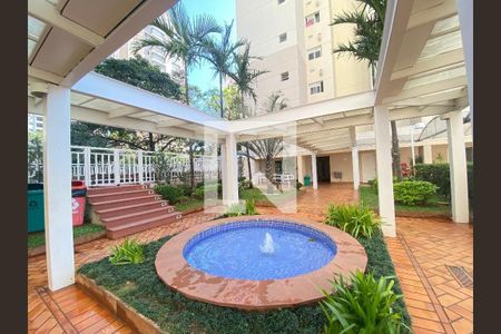 Apartamento à venda com 60m², 2 quartos e 1 vagaÁrea comum