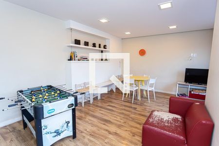 Apartamento à venda com 60m², 2 quartos e 1 vagaBrinquedoteca