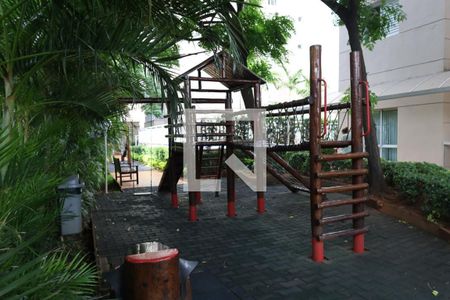 Apartamento à venda com 60m², 2 quartos e 1 vagaÁrea comum - Playground