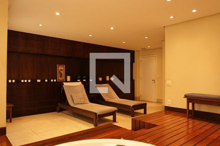 Apartamento à venda com 60m², 2 quartos e 1 vagaSpa