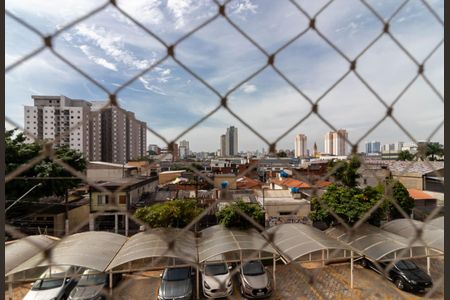 Apartamento à venda com 60m², 2 quartos e 1 vagaSuíte - Vista