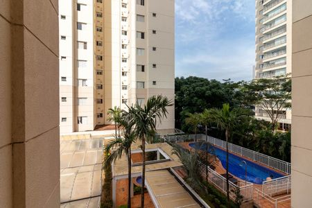 Apartamento à venda com 60m², 2 quartos e 1 vagaÁrea de Serviço - Vista