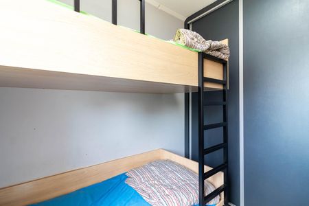 Apartamento à venda com 60m², 2 quartos e 1 vagaQuarto 2