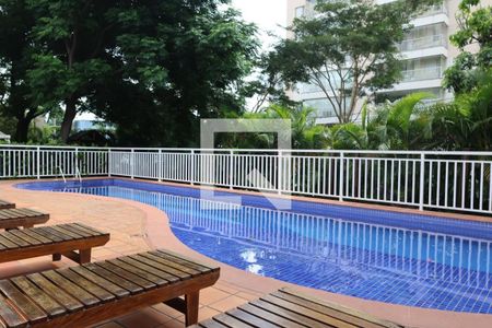 Apartamento à venda com 60m², 2 quartos e 1 vagaÁrea comum - Piscina