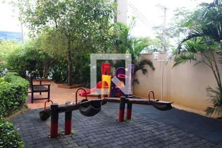 Apartamento à venda com 60m², 2 quartos e 1 vagaÁrea comum - Playground