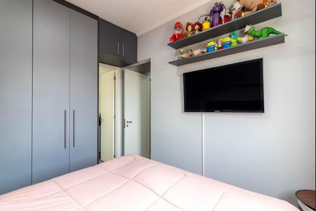 Apartamento à venda com 60m², 2 quartos e 1 vagaSuíte