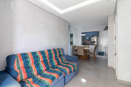 Apartamento à venda com 60m², 2 quartos e 1 vagaSala de Estar