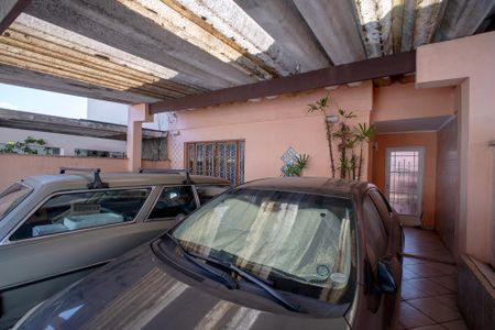 Casa à venda com 164m², 3 quartos e 2 vagasGaragem
