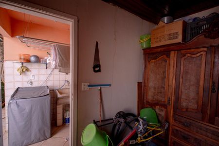 Casa à venda com 164m², 3 quartos e 2 vagasEdícula