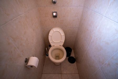 Casa à venda com 164m², 3 quartos e 2 vagasLavabo