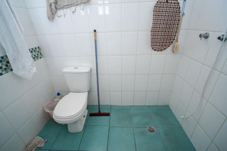 Casa à venda com 164m², 3 quartos e 2 vagasBanheiro 1