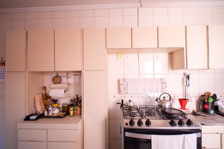 Casa à venda com 164m², 3 quartos e 2 vagasCozinha