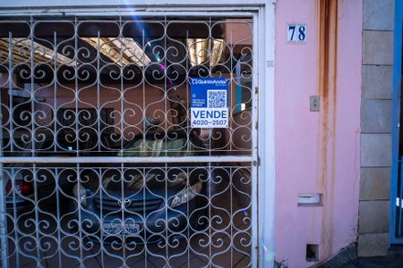 Casa à venda com 164m², 3 quartos e 2 vagasplaca instalada em 16/04/2026 com o código BALD-906