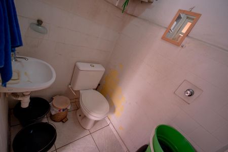Casa à venda com 164m², 3 quartos e 2 vagasBanheiro Edícula