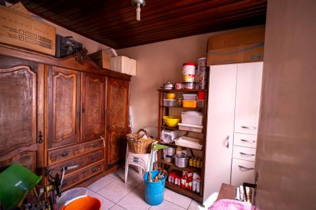 Casa à venda com 164m², 3 quartos e 2 vagasEdícula