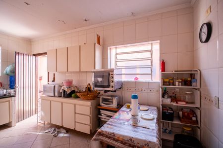 Casa à venda com 164m², 3 quartos e 2 vagasCozinha