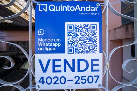 Casa à venda com 164m², 3 quartos e 2 vagasplaca instalada em 16/04/2026 com o código BALD-906
