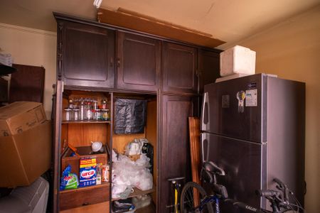 Casa à venda com 164m², 3 quartos e 2 vagasÁrea de Serviço