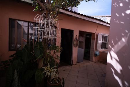 Casa à venda com 164m², 3 quartos e 2 vagasEdícula