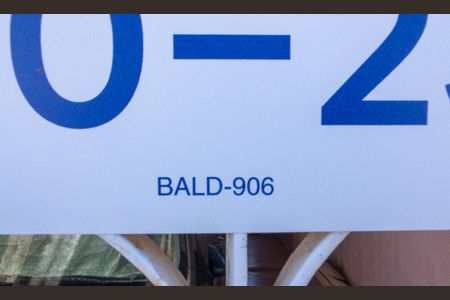 Casa à venda com 164m², 3 quartos e 2 vagasplaca instalada em 16/04/2026 com o código BALD-906