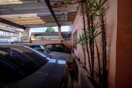 Casa à venda com 164m², 3 quartos e 2 vagasGaragem